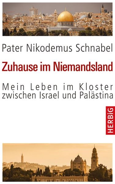 Produktbild: Zuhause im Niemandsland