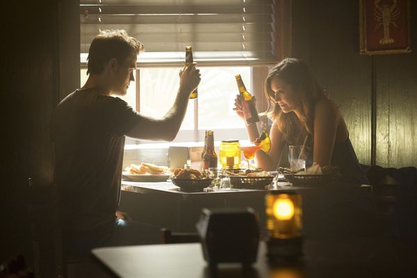 Produktbild: The Vampire Diaries - Staffel 6 [5 DVDs]