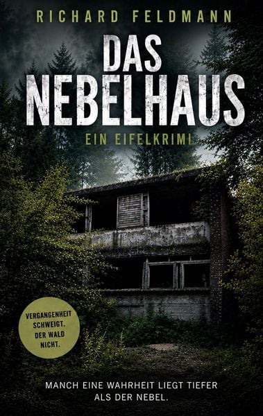 Produktbild: Das Nebelhaus