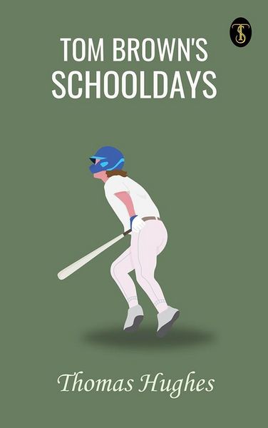 Produktbild: Tom Brown's Schooldays