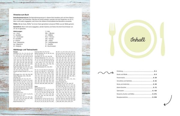 Produktbild: 365 Intervallfasten-Rezepte