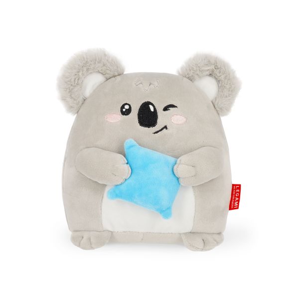 Produktbild: Legami Pl&uuml;sch - Super Soft! - Koala