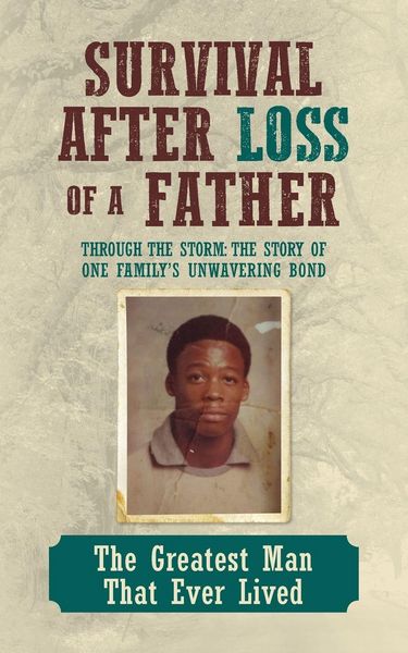 Produktbild: Survival After Loss of a Father