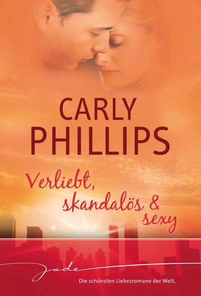 Produktbild: Verliebt, skandal&ouml;s & sexy