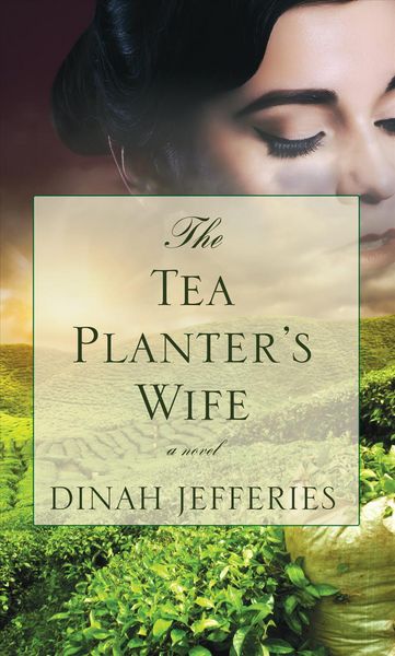 Produktbild: Tea Planters Wife -Lp