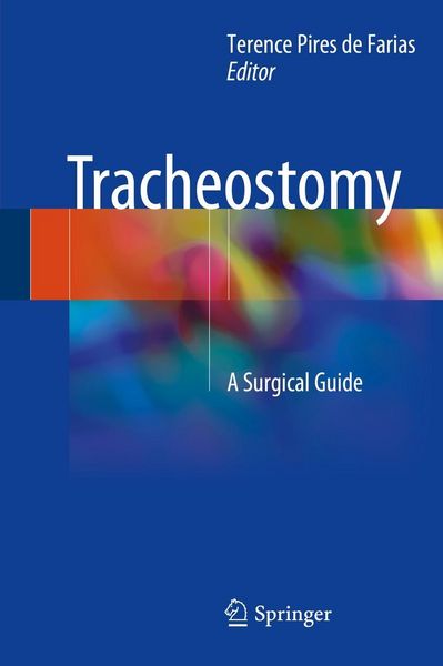 Produktbild: Tracheostomy