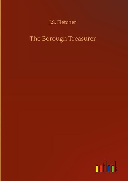 Produktbild: The Borough Treasurer