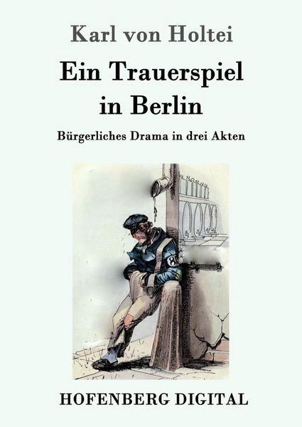 Produktbild: Ein Trauerspiel in Berlin