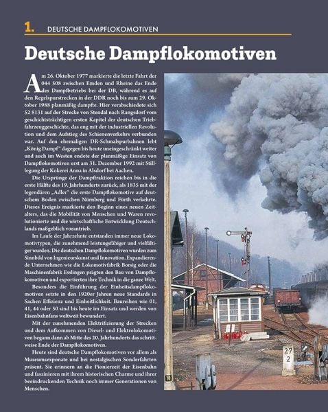 Produktbild: Eisenbahn