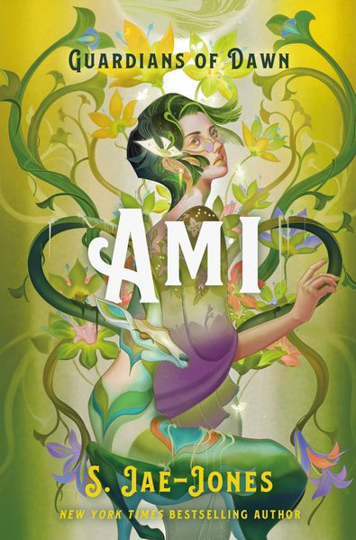 Produktbild: Guardians of Dawn: Ami