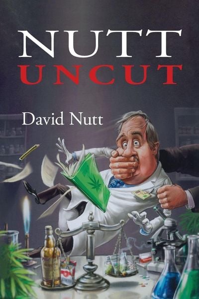 Produktbild: Nutt Uncut