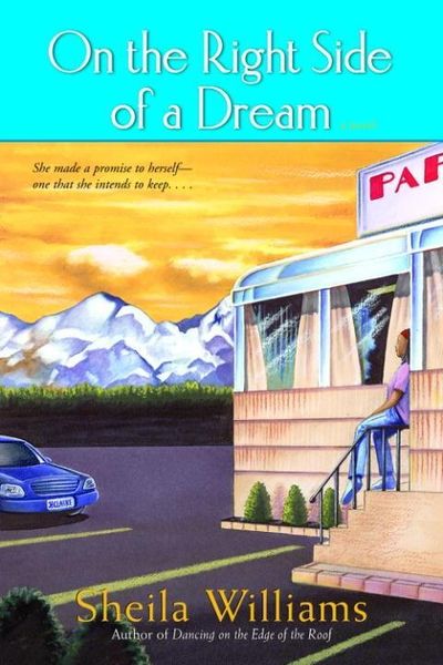 Produktbild: On the Right Side of a Dream