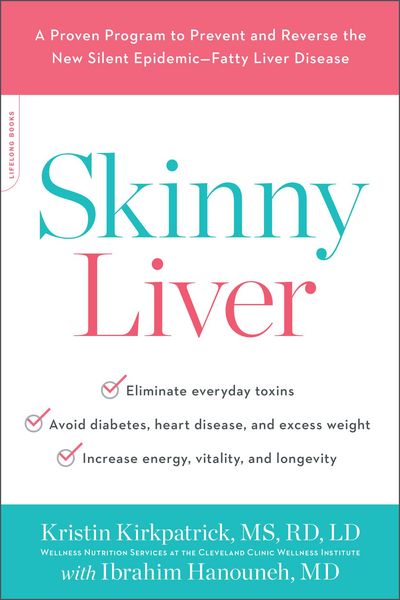 Produktbild: Skinny Liver