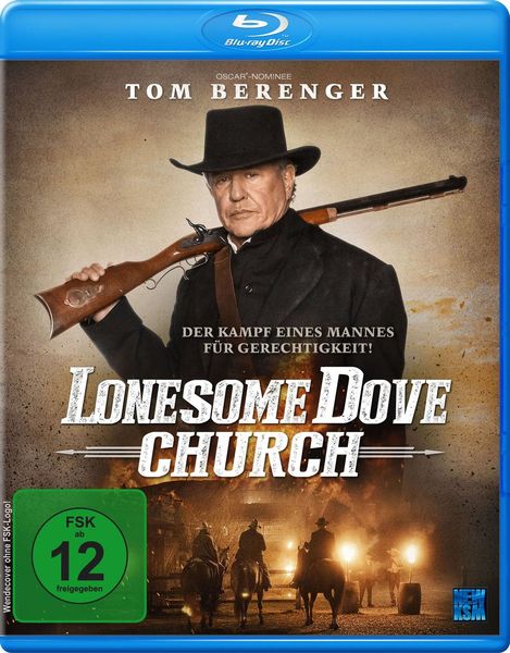 Produktbild: Lonesome Dove Church
