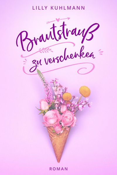 Produktbild: Brautstrau&szlig; zu verschenken