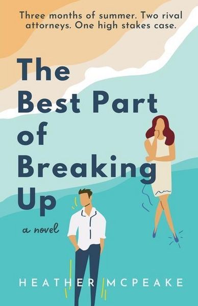 Produktbild: The Best Part of Breaking Up
