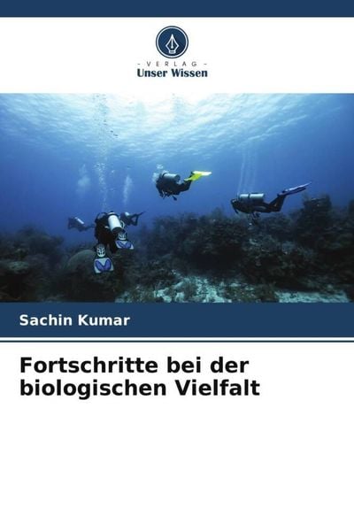 Produktbild: Fortschritte bei der biologischen Vielfalt