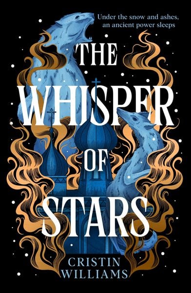Produktbild: The Whisper of Stars