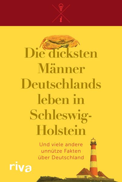 Produktbild: Die dicksten M&auml;nner Deutschlands leben in Schleswig-Holstein