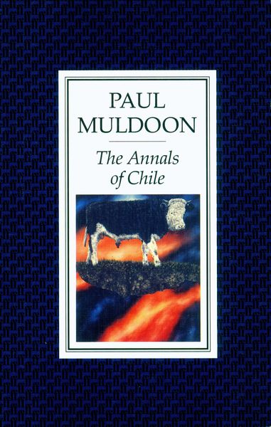 Produktbild: The Annals of Chile
