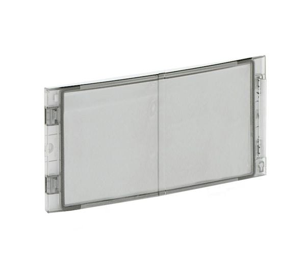 Produktbild: Spelsberg 73500001 AK II Klappfenster als Ersatzteil Klappfenster Transparent 1St.