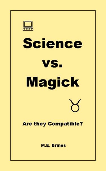 Produktbild: Science & Magick: Are they Compatible?