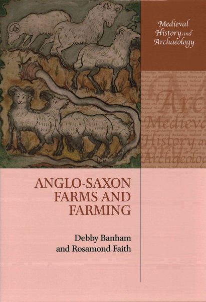 Produktbild: Anglo-Saxon Farms & Farming Mha C