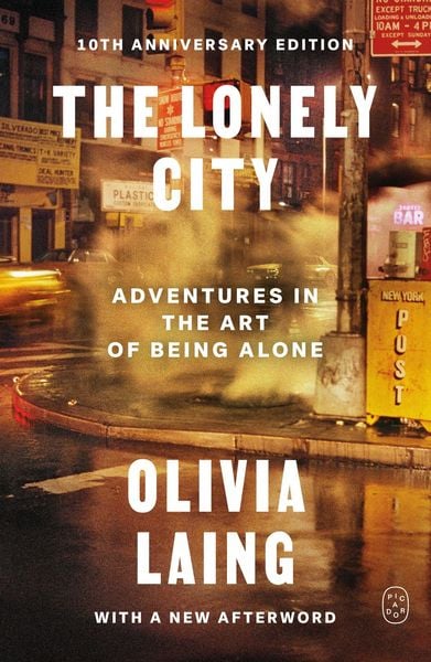 Produktbild: Lonely City