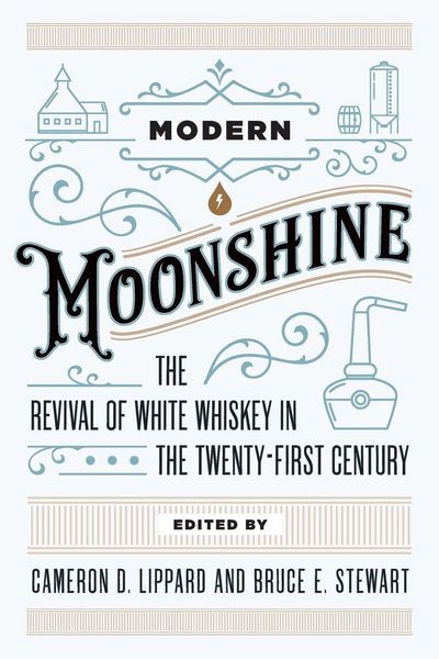 Produktbild: Modern Moonshine