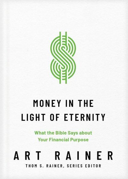 Produktbild: Money in the Light of Eternity