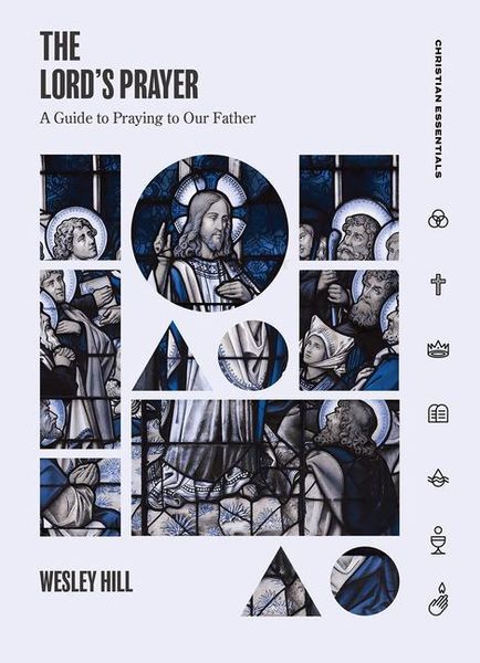 Produktbild: The Lord's Prayer