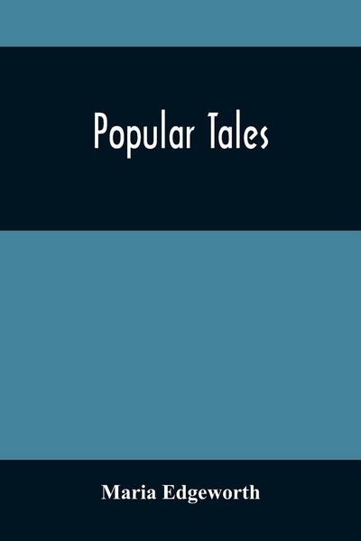 Produktbild: Popular Tales