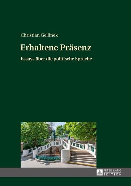 Produktbild: Erhaltene Pr&auml;senz