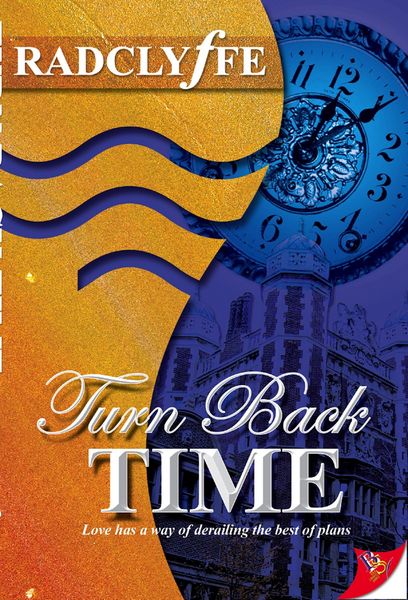Produktbild: Turn Back Time