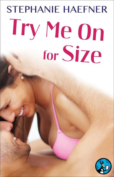 Produktbild: Try Me On for Size
