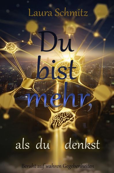 Produktbild: Du bist mehr, als du denkst