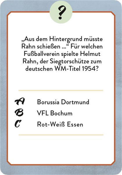 Produktbild: Wer h&auml;tte das gedacht?! Das Unn&uuml;tzes Wissen-Quiz Ruhrpott