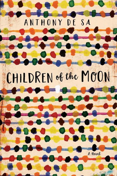 Produktbild: Children of the Moon