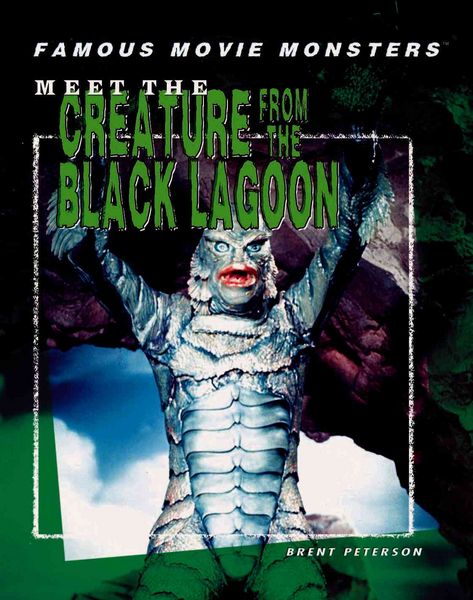 Produktbild: Meet The Creature from The Bla