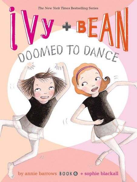 Produktbild: Ivy + Bean Doomed to Dance