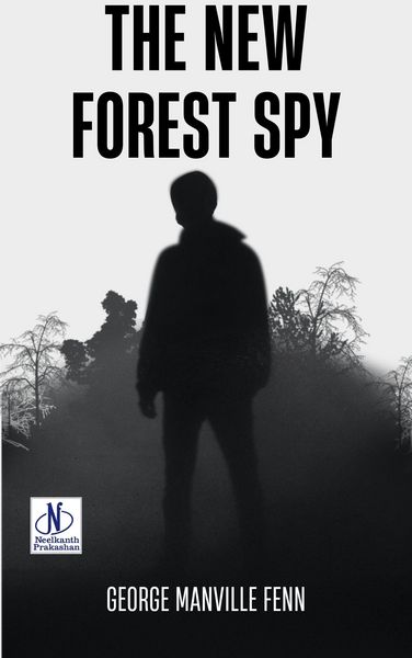 Produktbild: The New Forest Spy