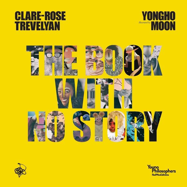 Produktbild: The Book With No Story