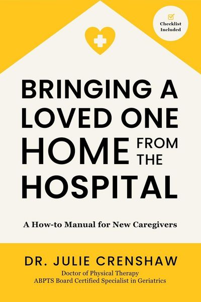 Produktbild: Bringing a Loved One Home From the Hospital