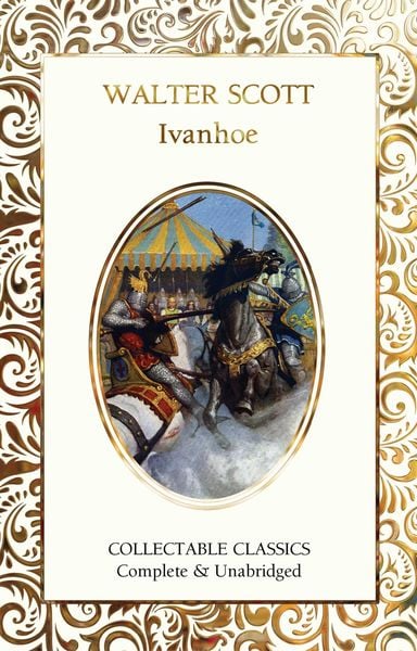 Produktbild: Ivanhoe