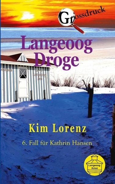 Produktbild: Langeoog Droge