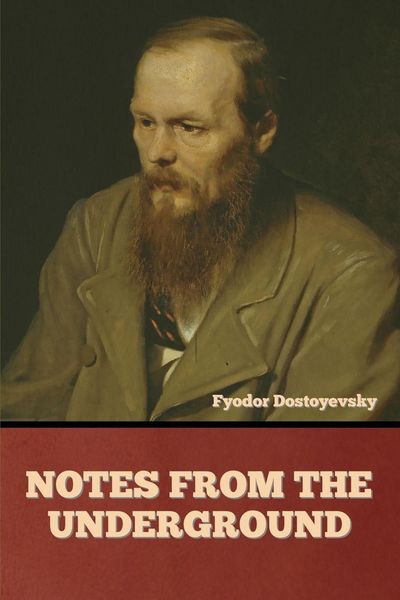 Produktbild: Notes from the Underground