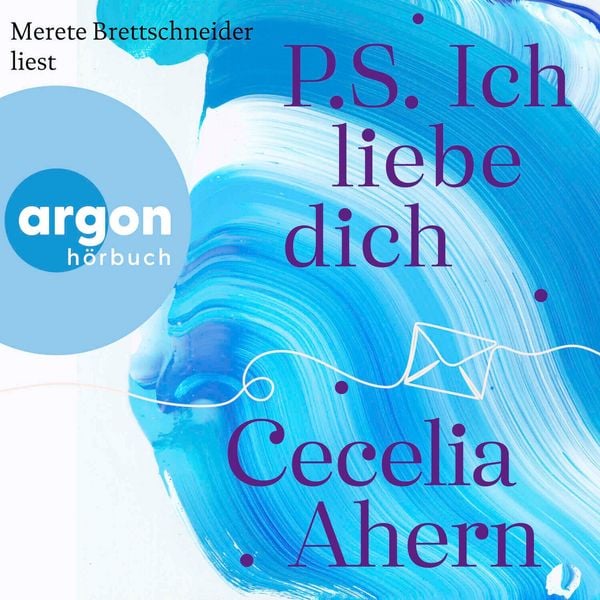Produktbild: P.S. Ich liebe Dich