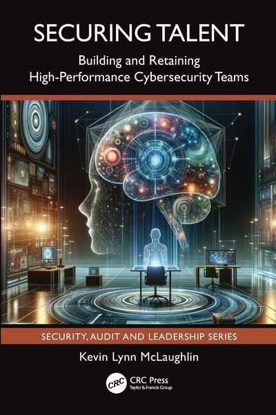 Produktbild: Securing Talent