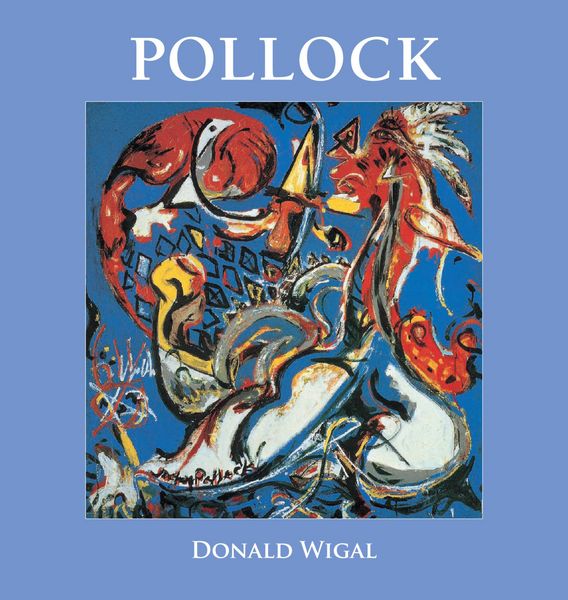Produktbild: Pollock