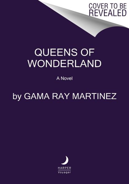 Produktbild: Queens of Wonderland